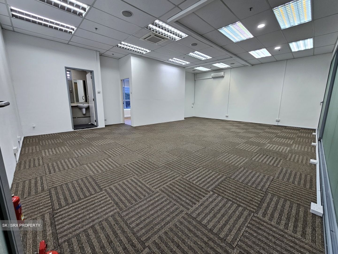 One Commonwealth (D3), Factory #509516601